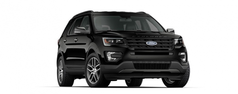 Tên dòng xe Ford